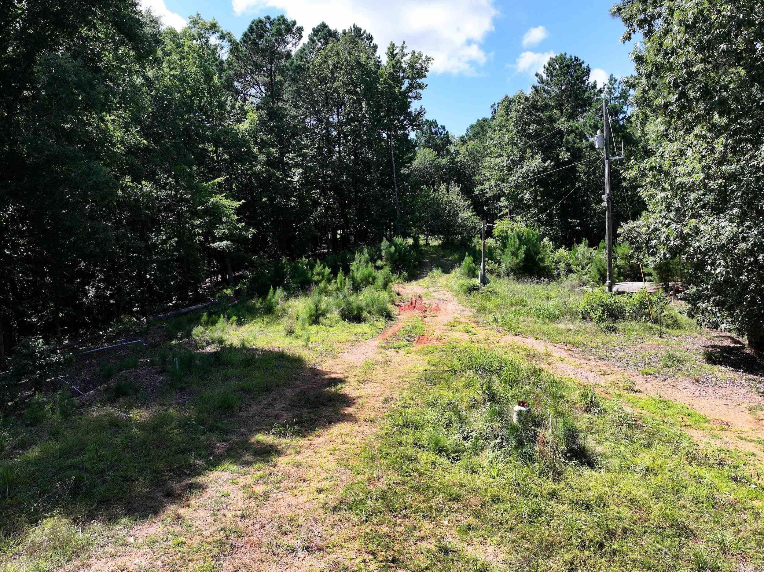 Not in Subdivision - Land
