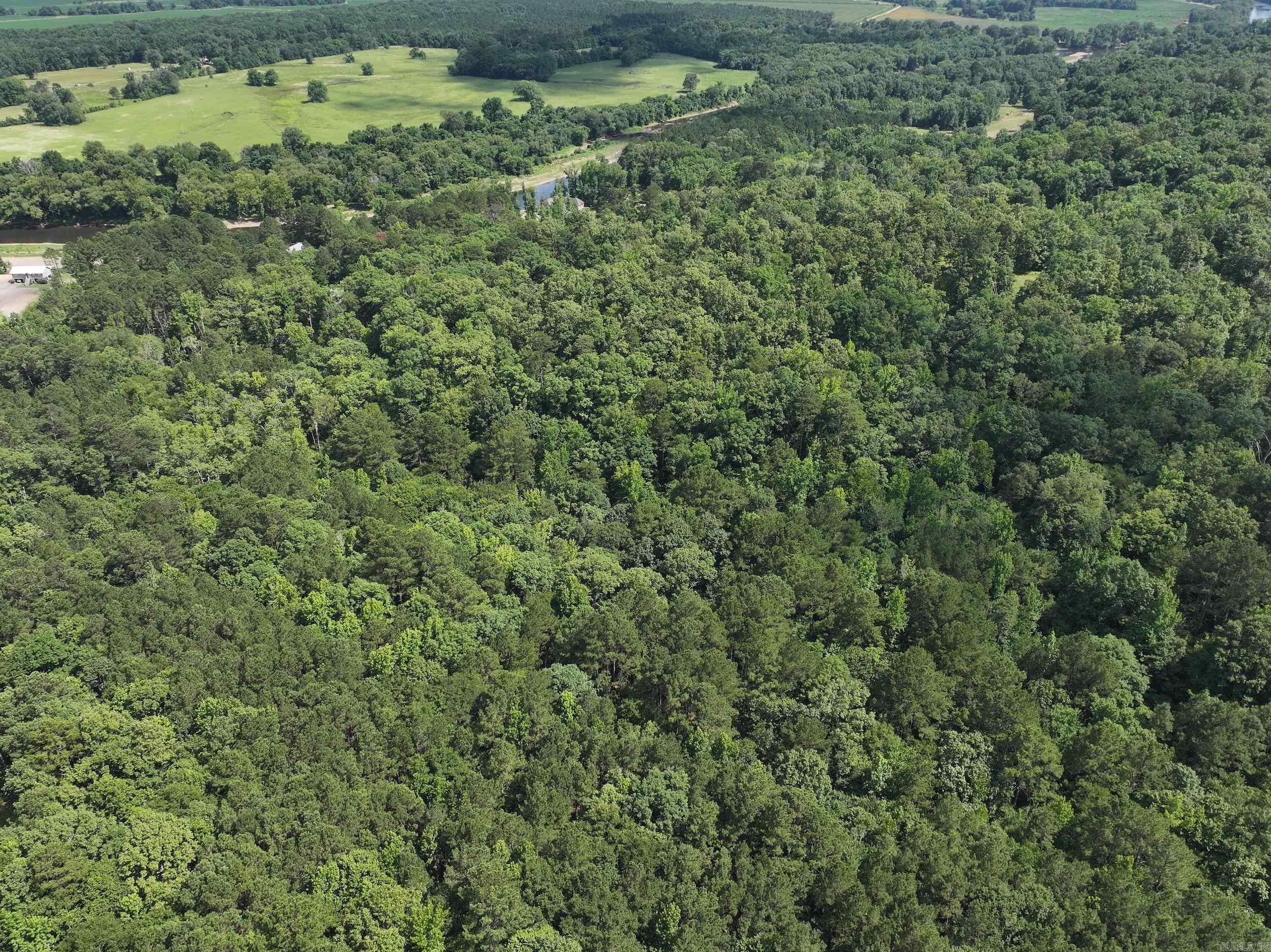 Not in Subdivision - Land