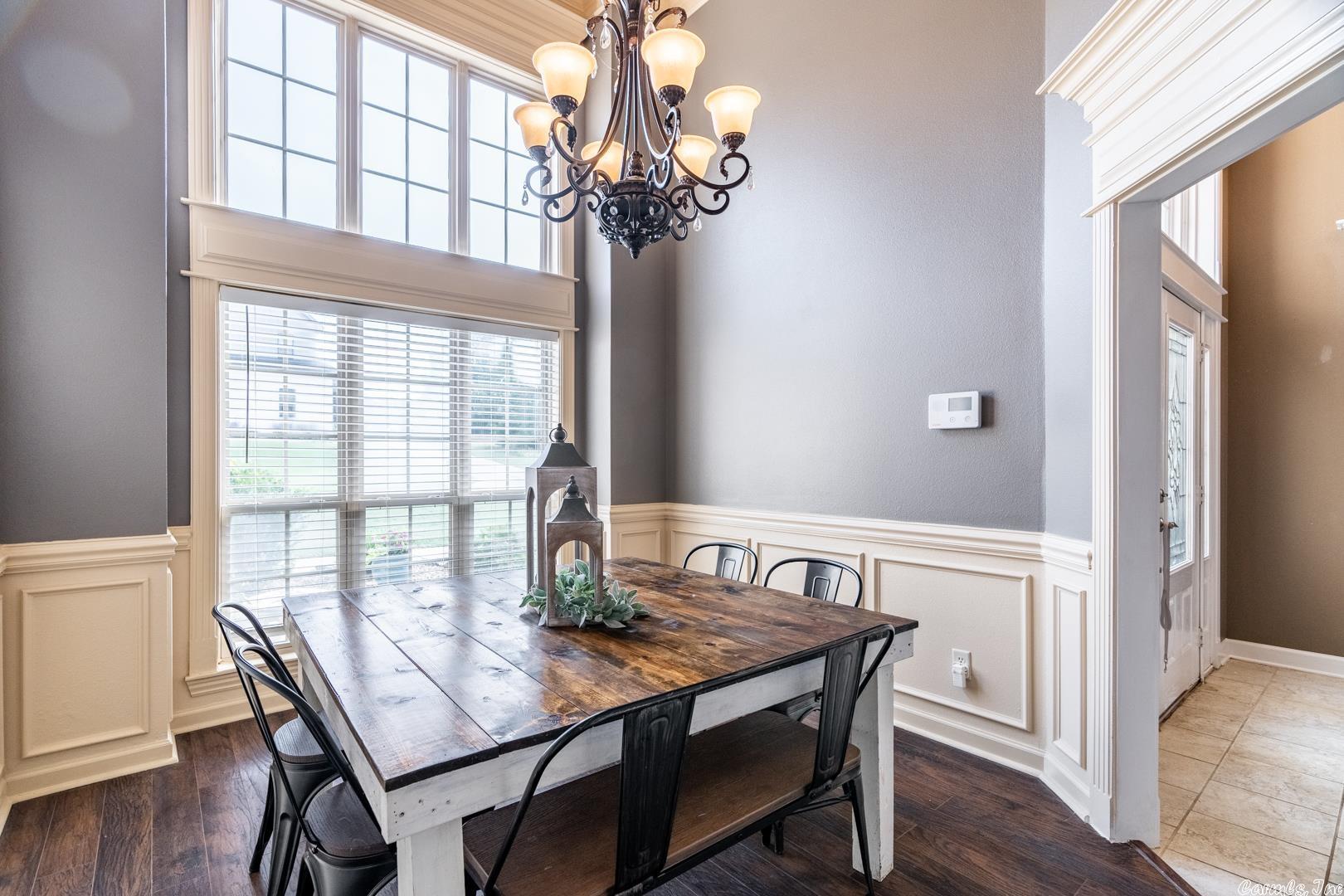 Georgetown at Cypress Creek - Residential