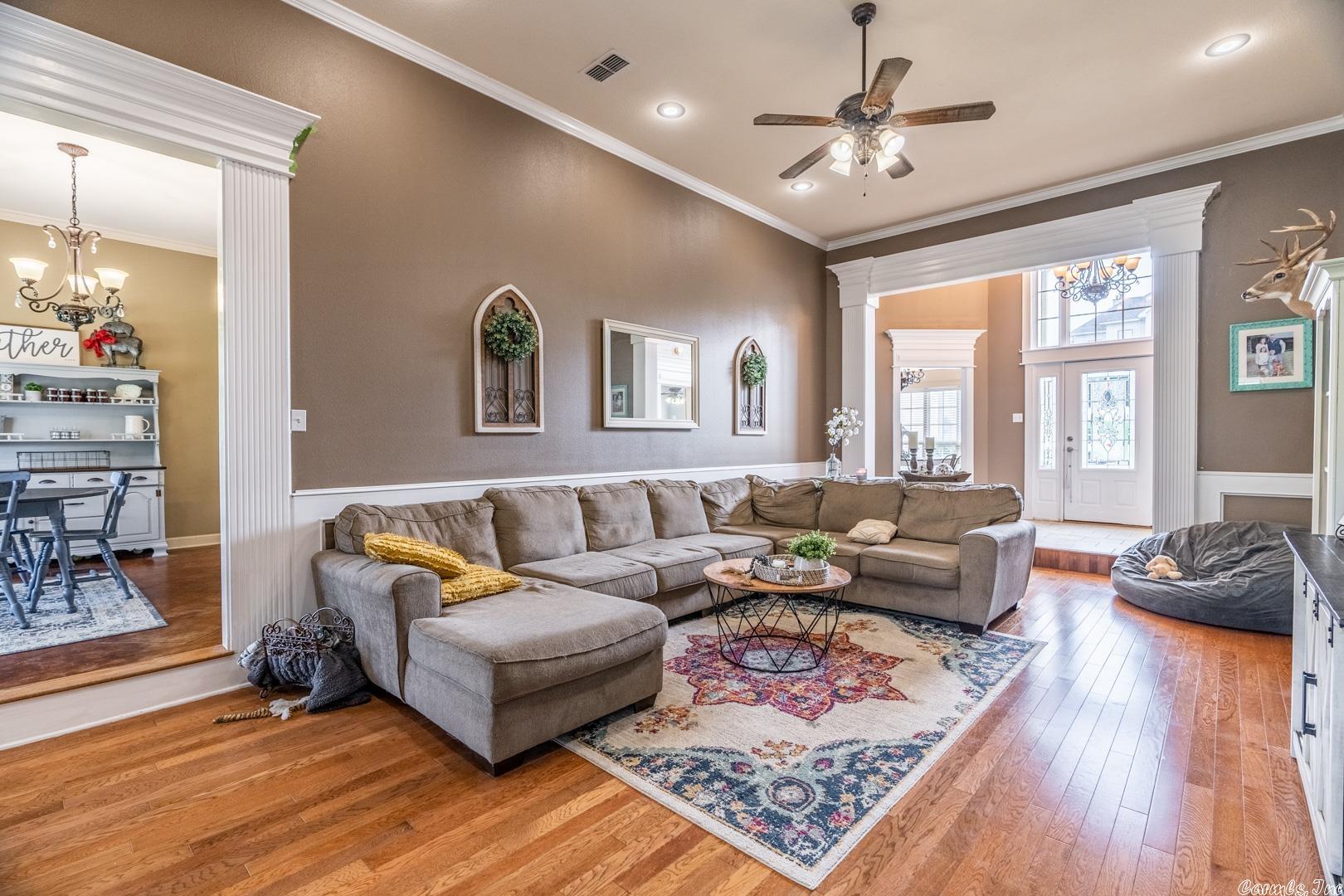 Georgetown at Cypress Creek - Residential