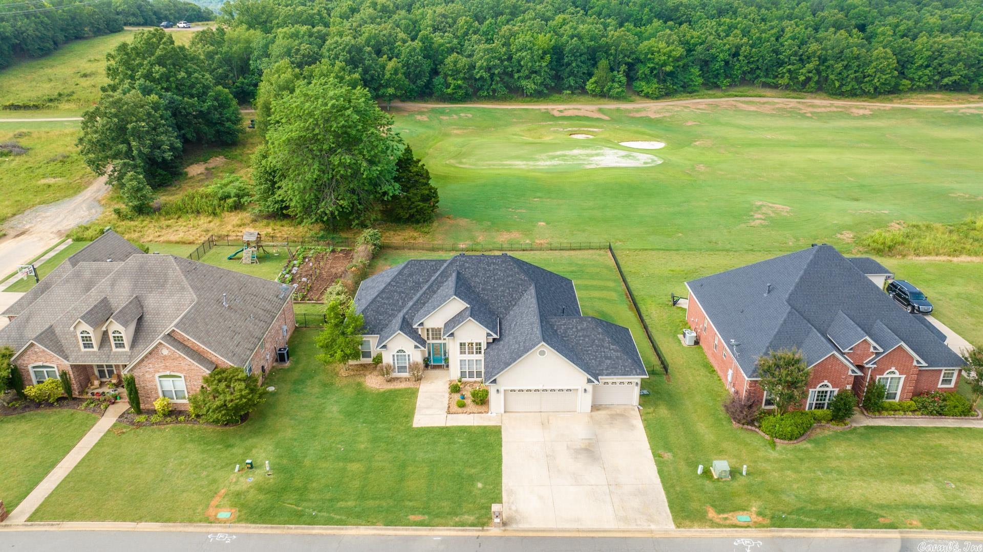 Georgetown at Cypress Creek - Residential