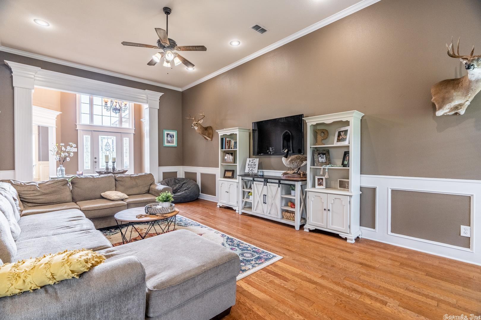 Georgetown at Cypress Creek - Residential