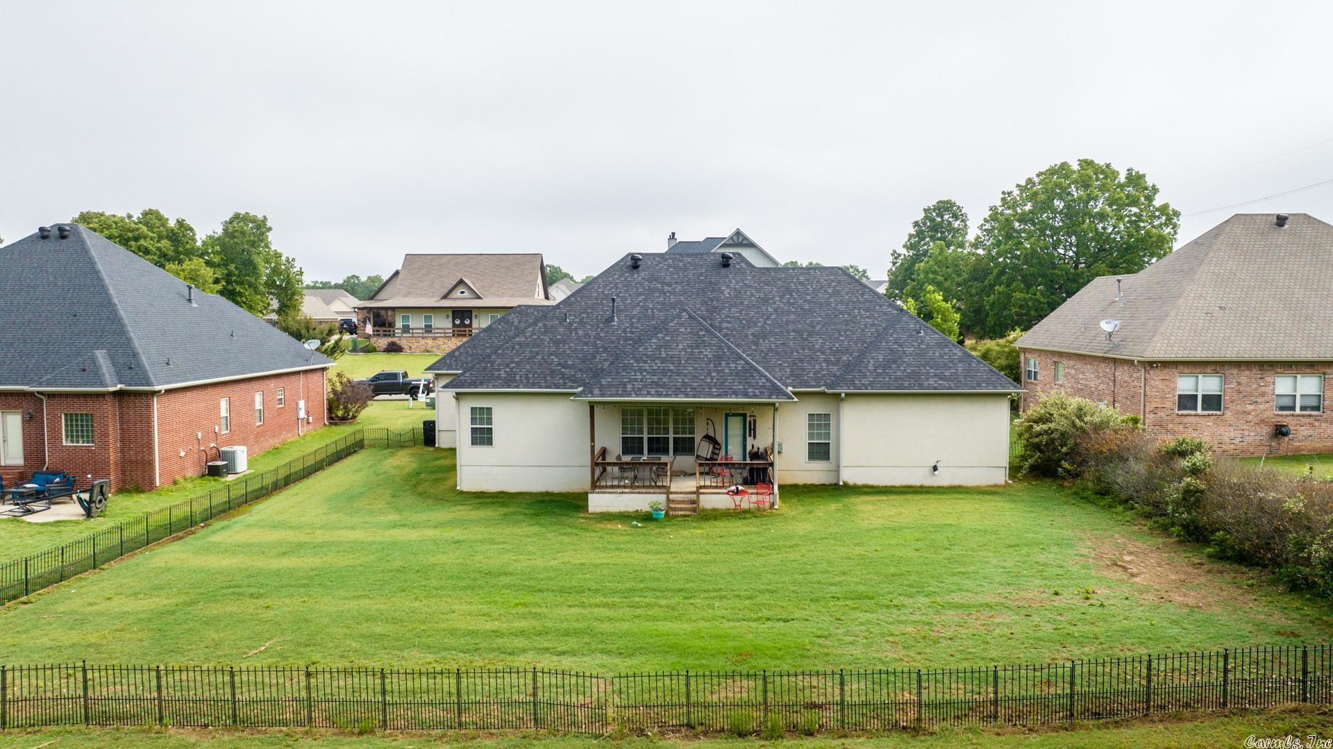 Georgetown at Cypress Creek - Residential