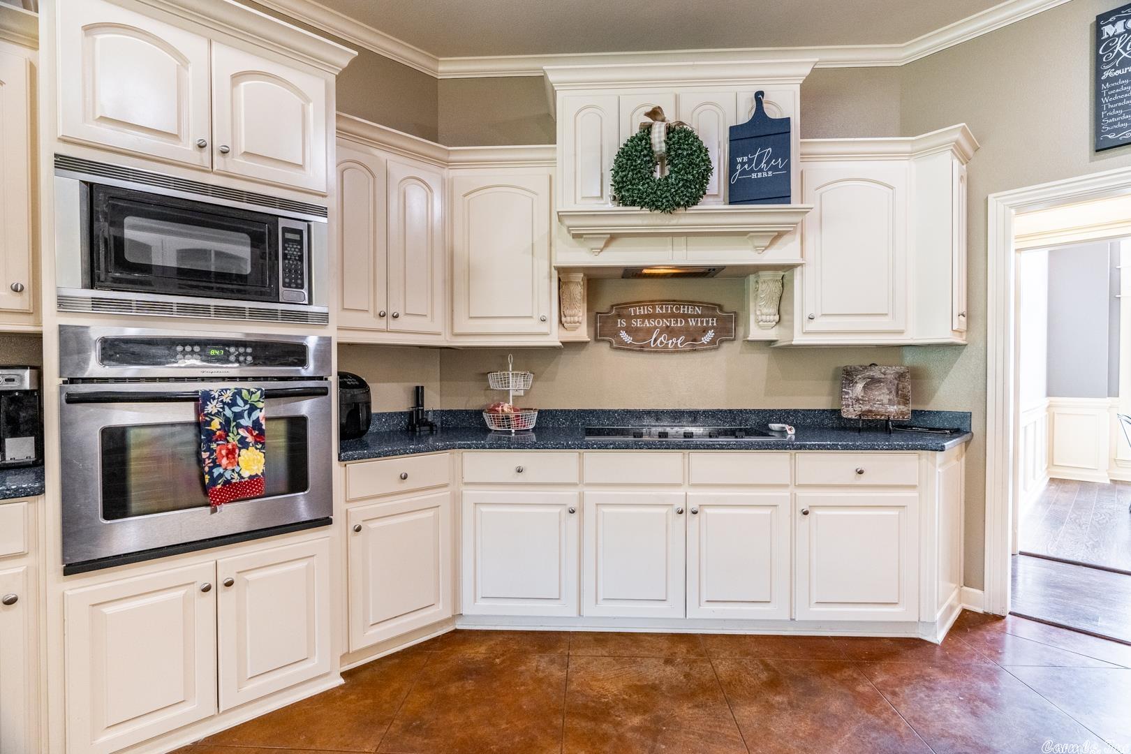 Georgetown at Cypress Creek - Residential