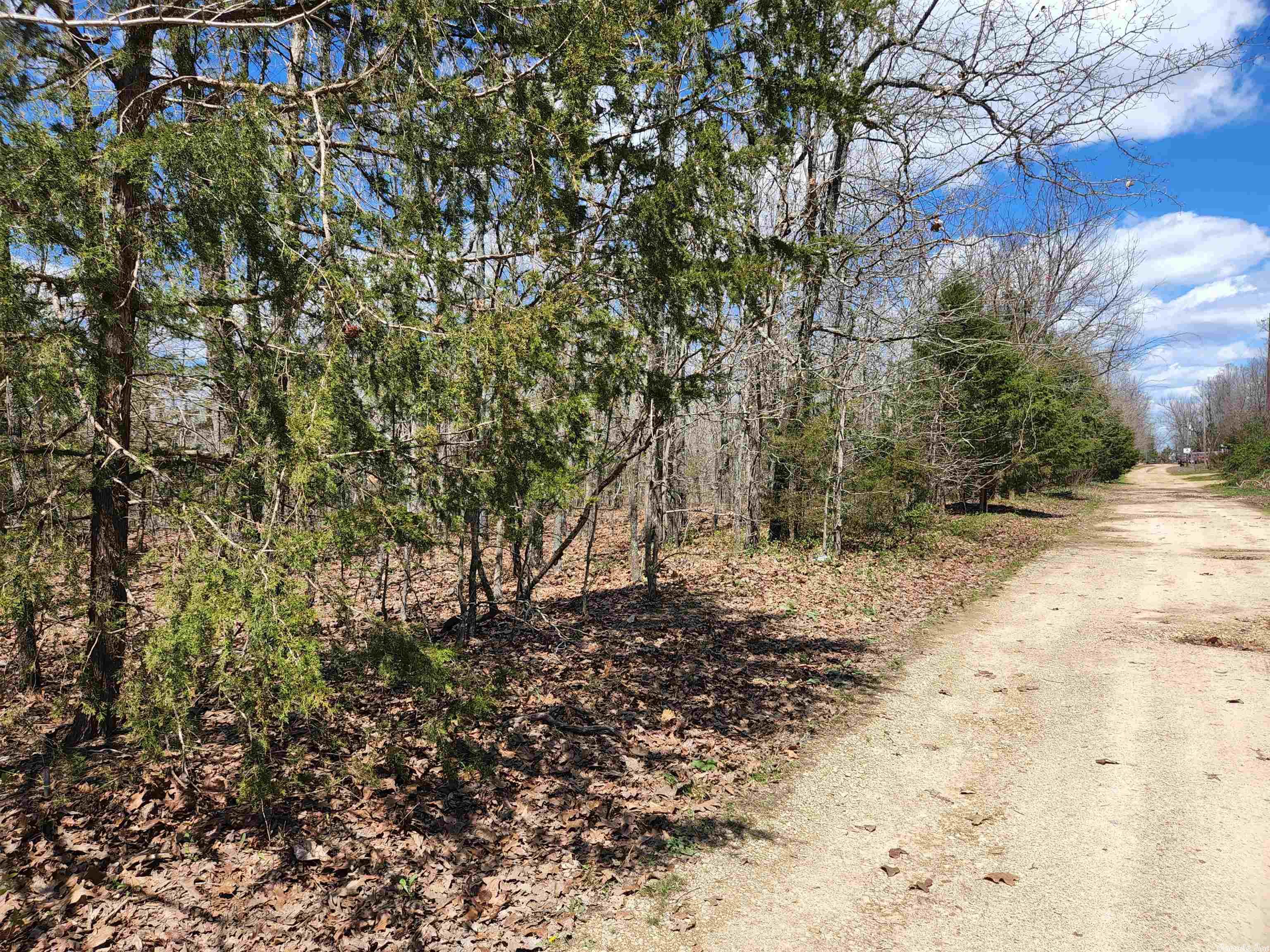 OZARK HEIGHTS HIDDEN VALLEY - Land