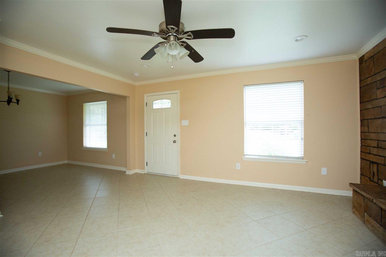 Baseline - Residential Lease