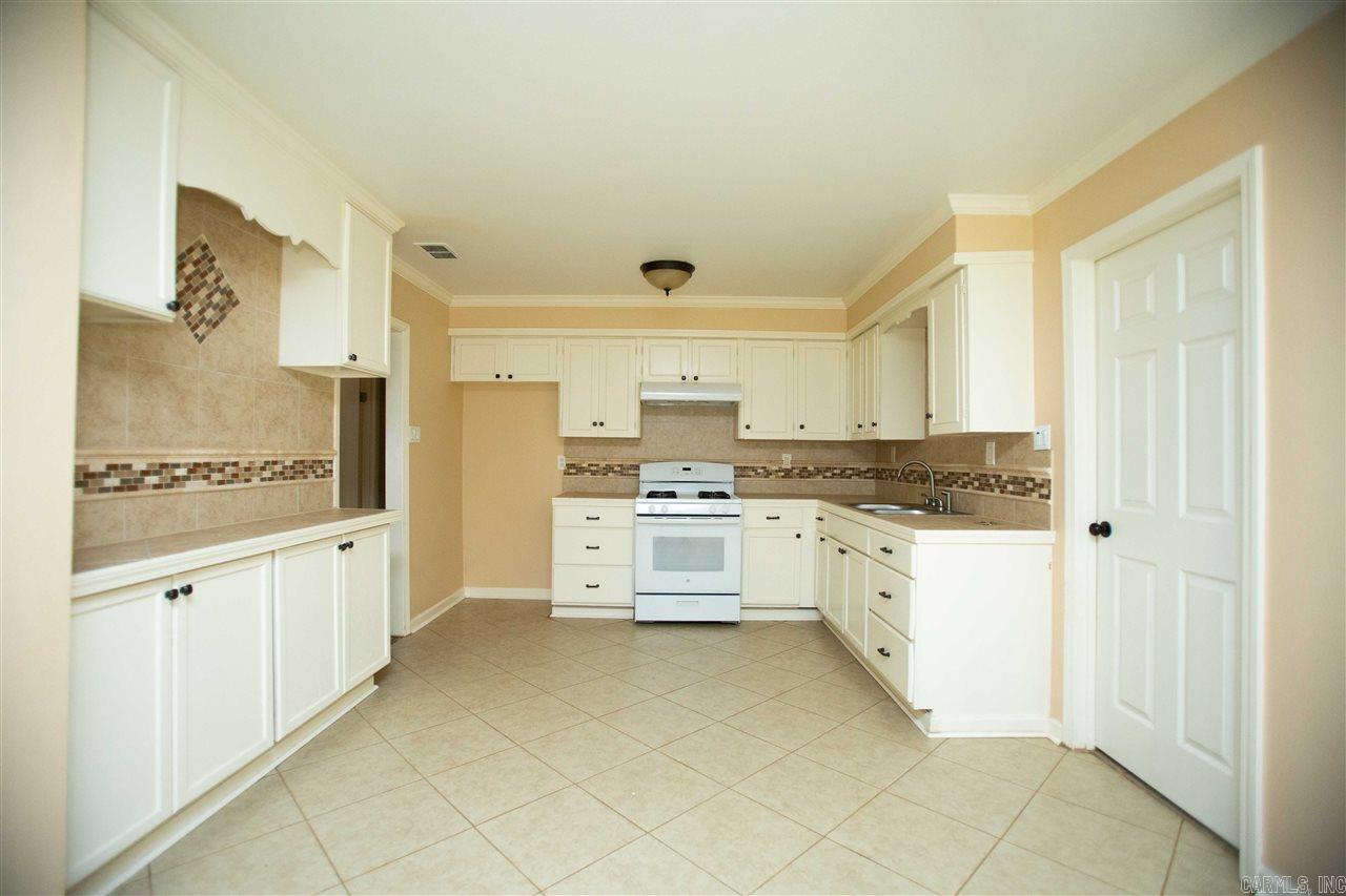 Baseline - Residential Lease