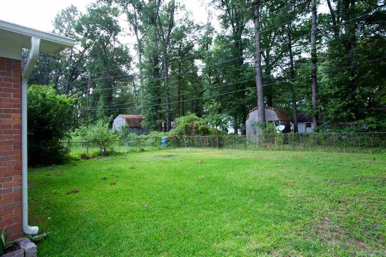 Baseline - Residential Lease