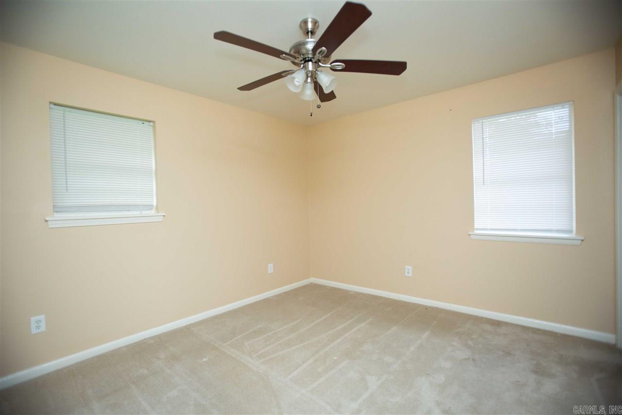 Baseline - Residential Lease
