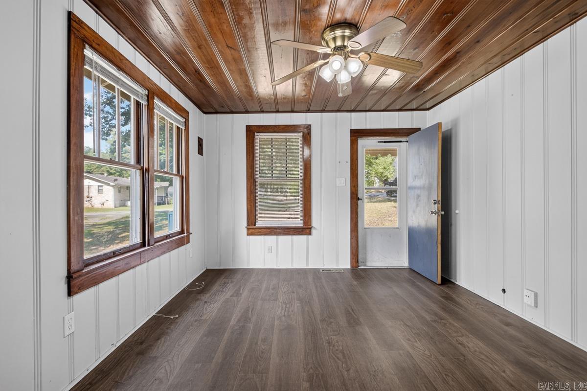 Sherwood - Residential