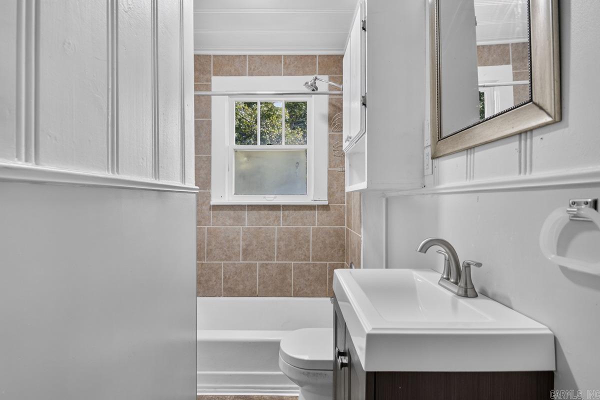 Sherwood - Residential