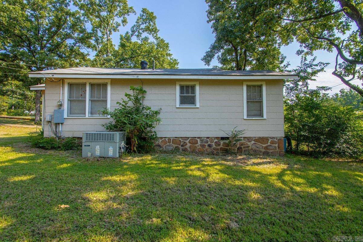Sherwood - Residential