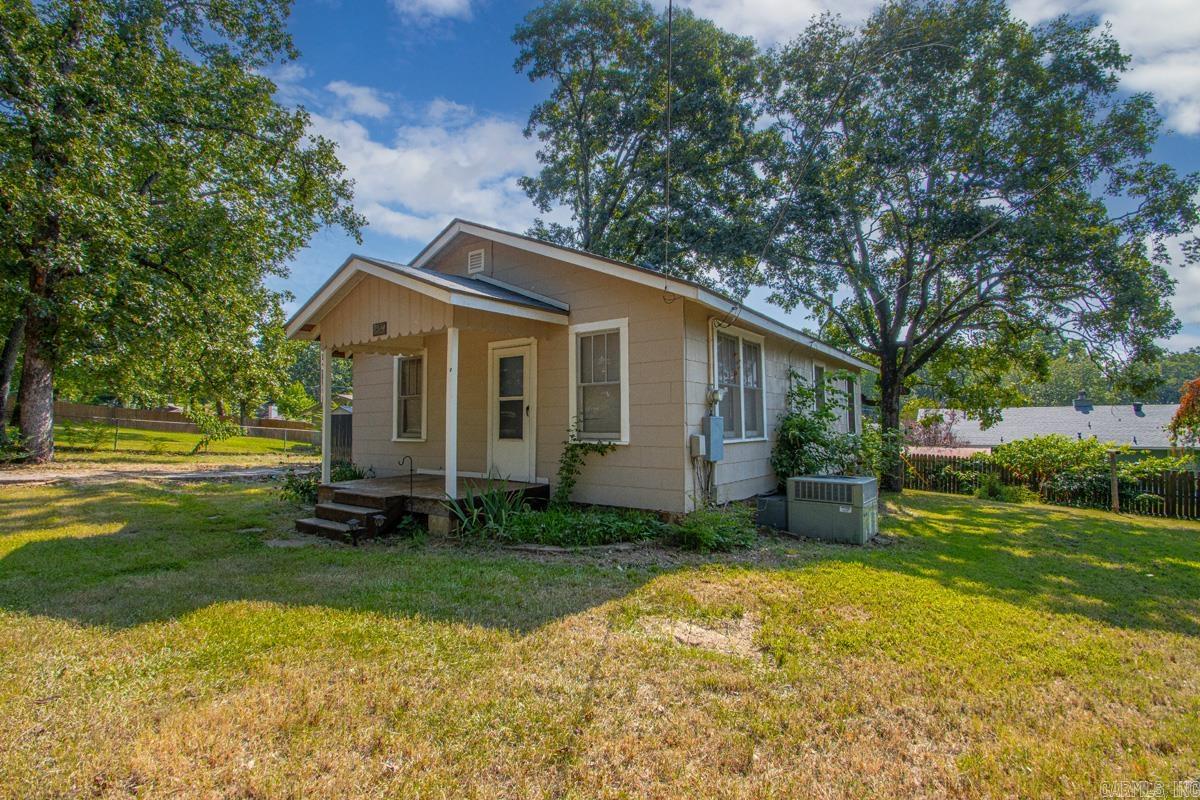 Sherwood - Residential