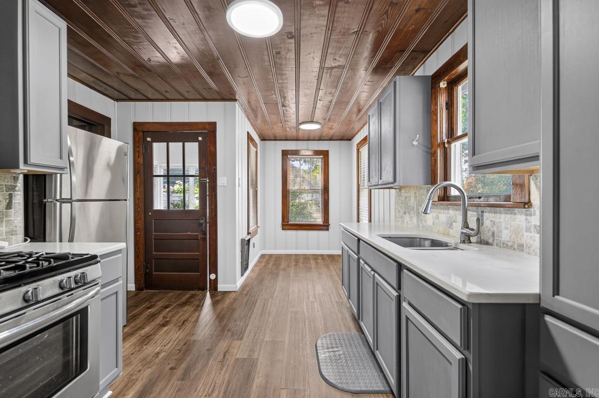 Sherwood - Residential