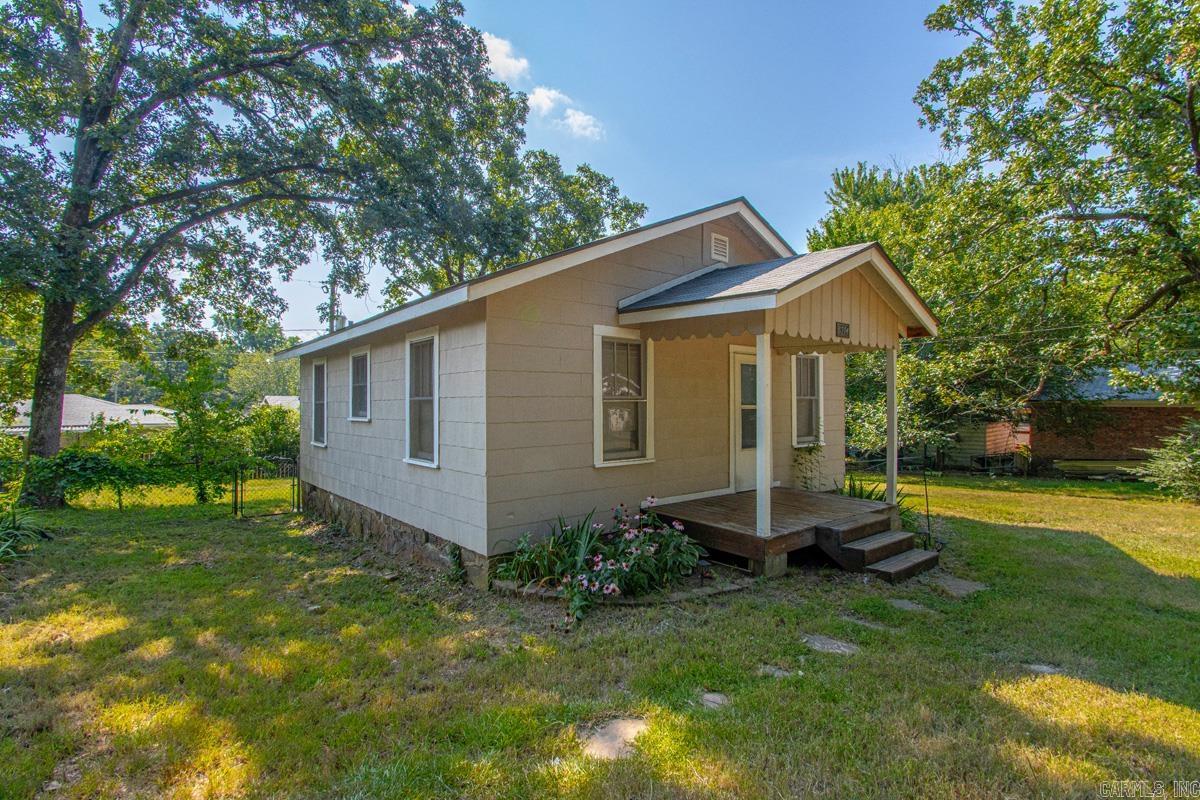 Sherwood - Residential