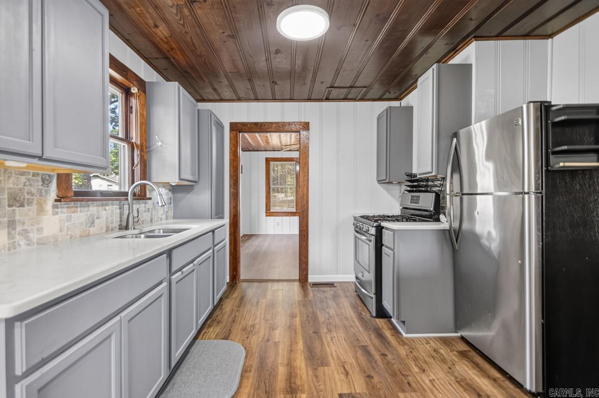 Sherwood - Residential