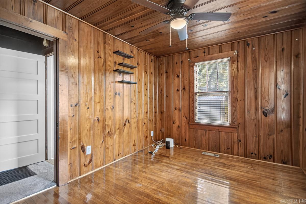 Sherwood - Residential