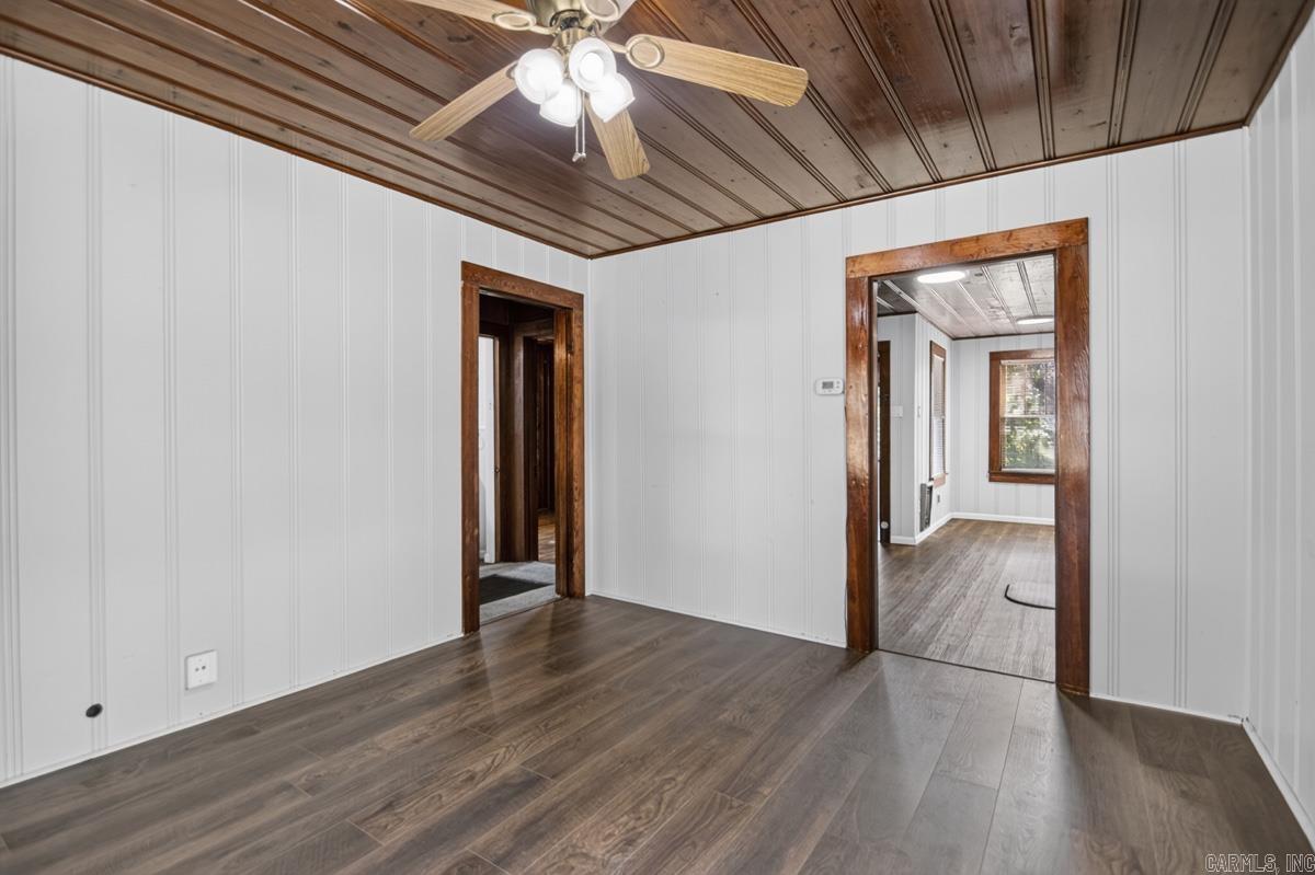 Sherwood - Residential