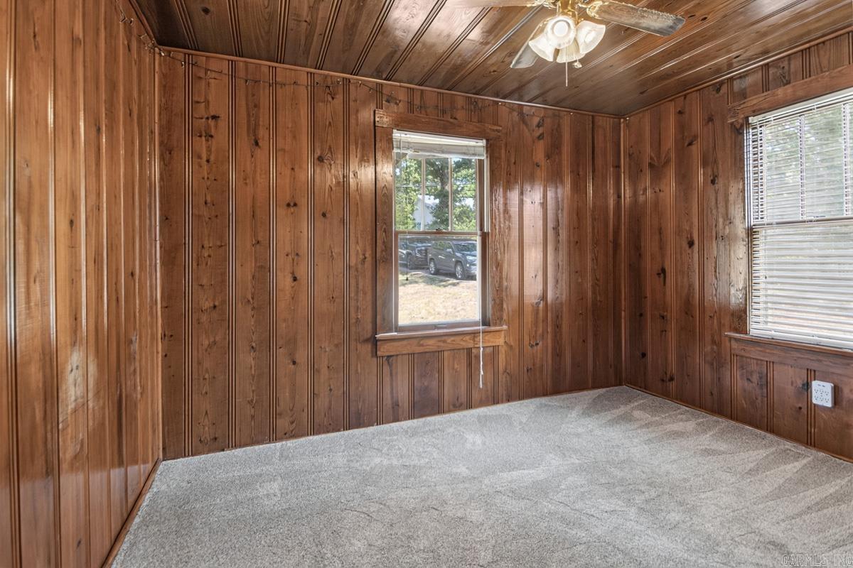 Sherwood - Residential