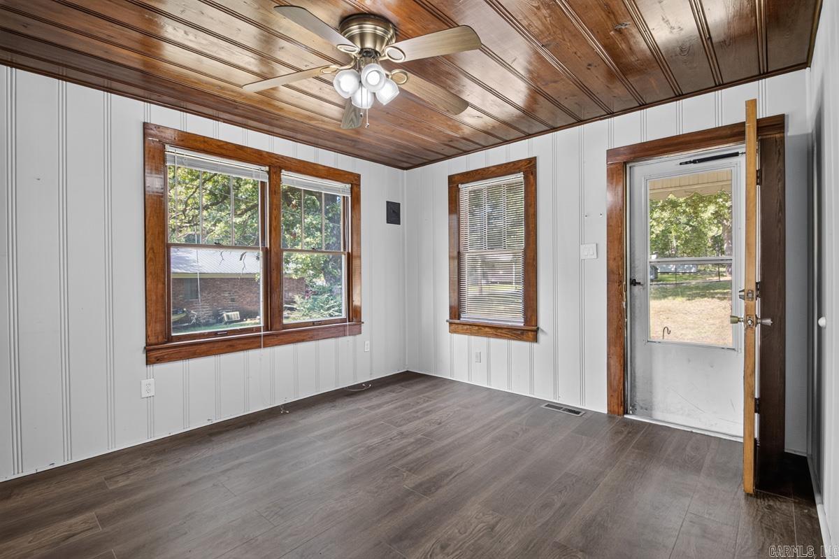 Sherwood - Residential