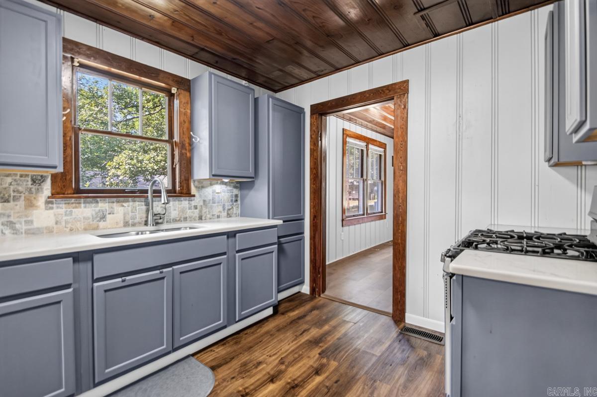 Sherwood - Residential
