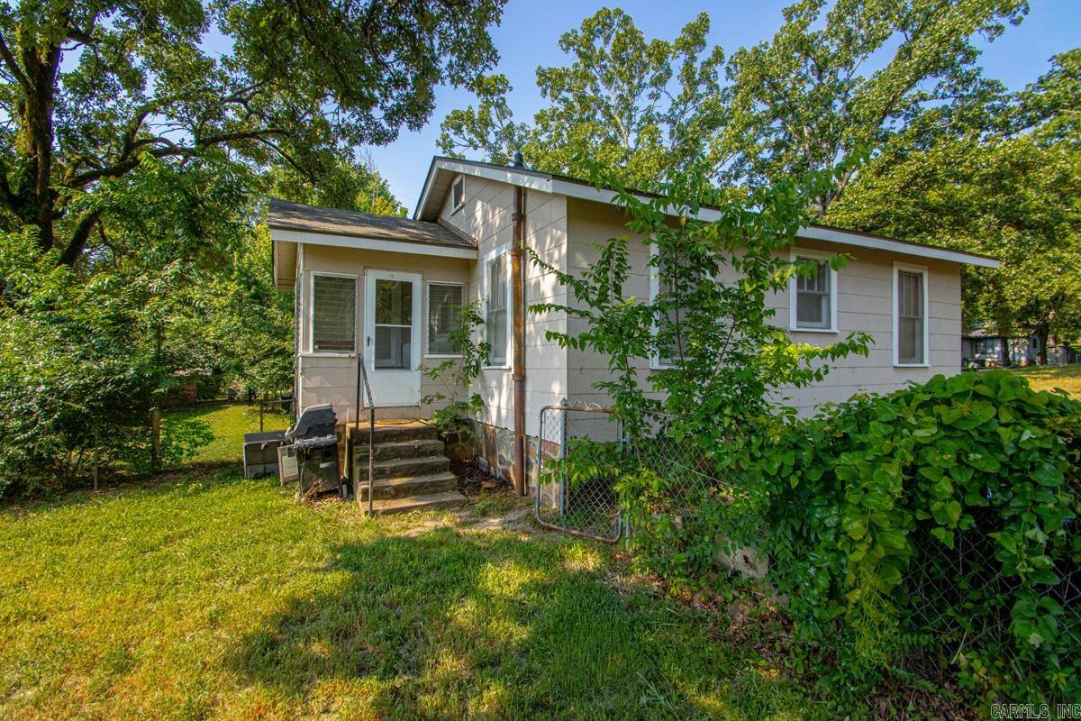Sherwood - Residential