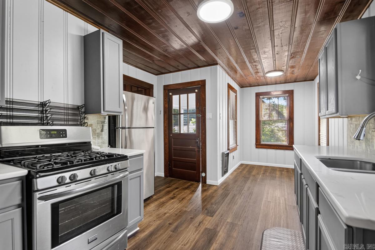 Sherwood - Residential