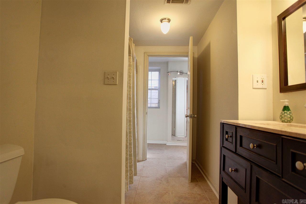 Capitol View - Residential Lease