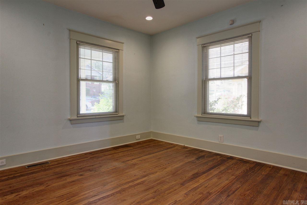 Capitol View - Residential Lease
