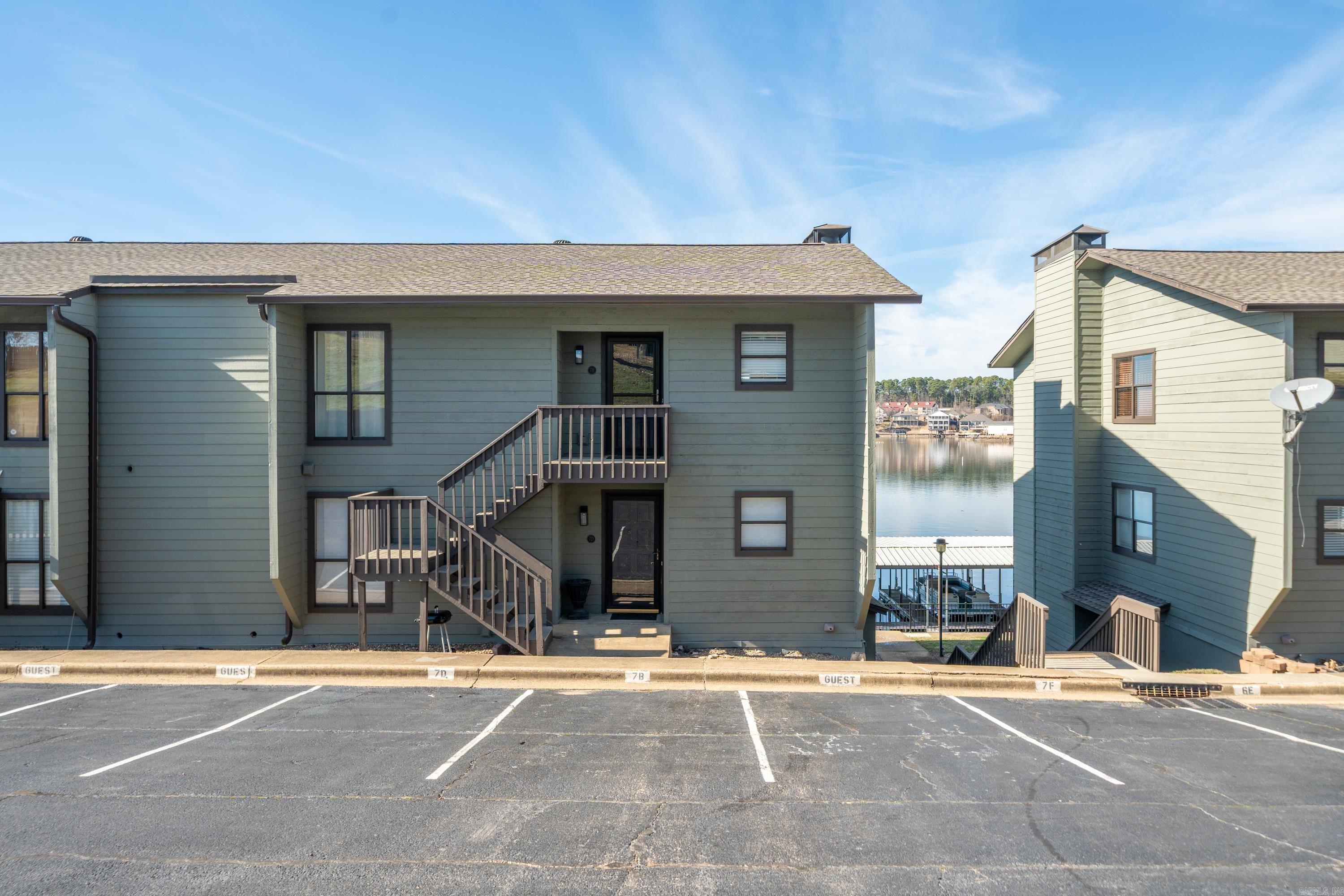Landing HPR - Residential