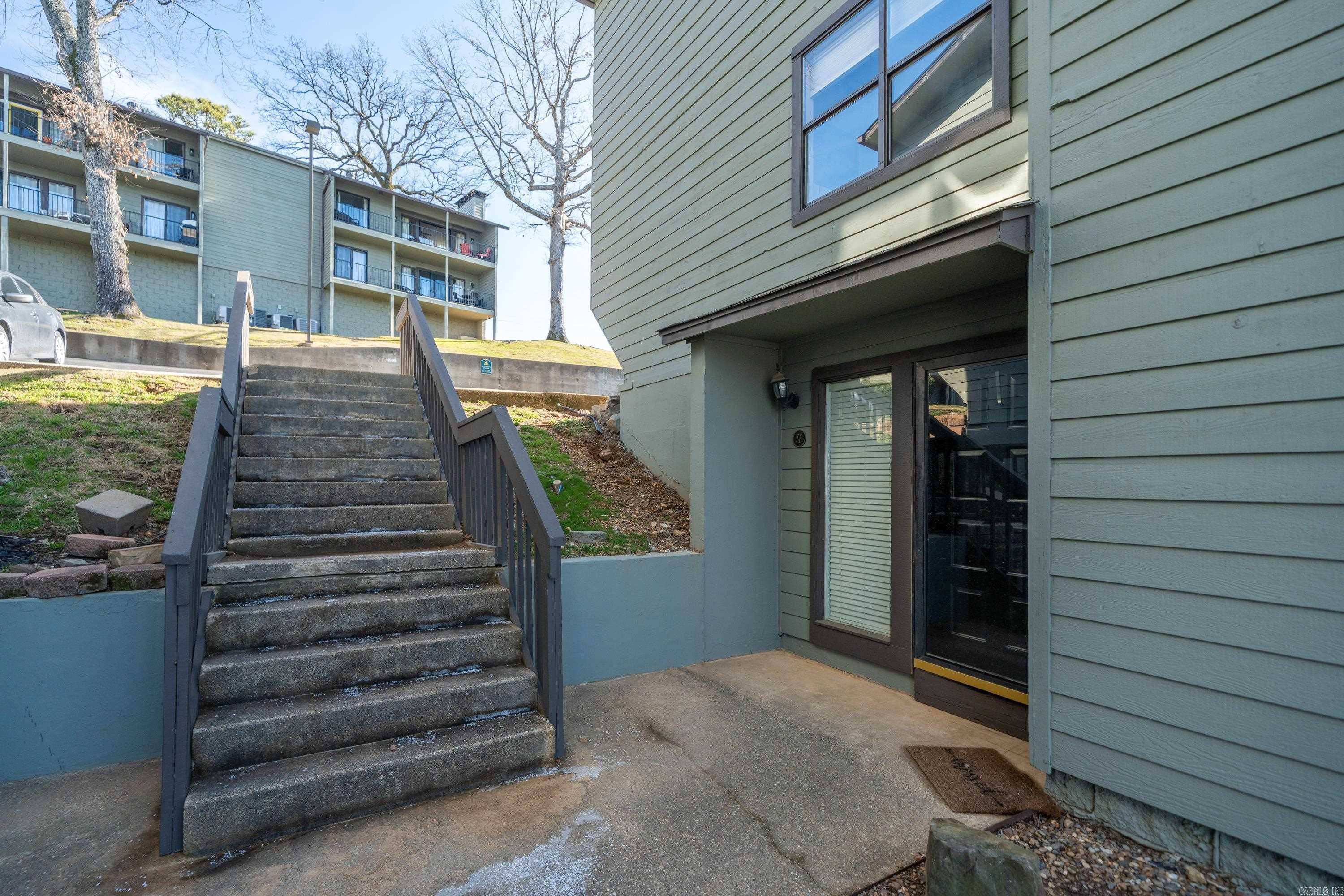 Landing HPR - Residential