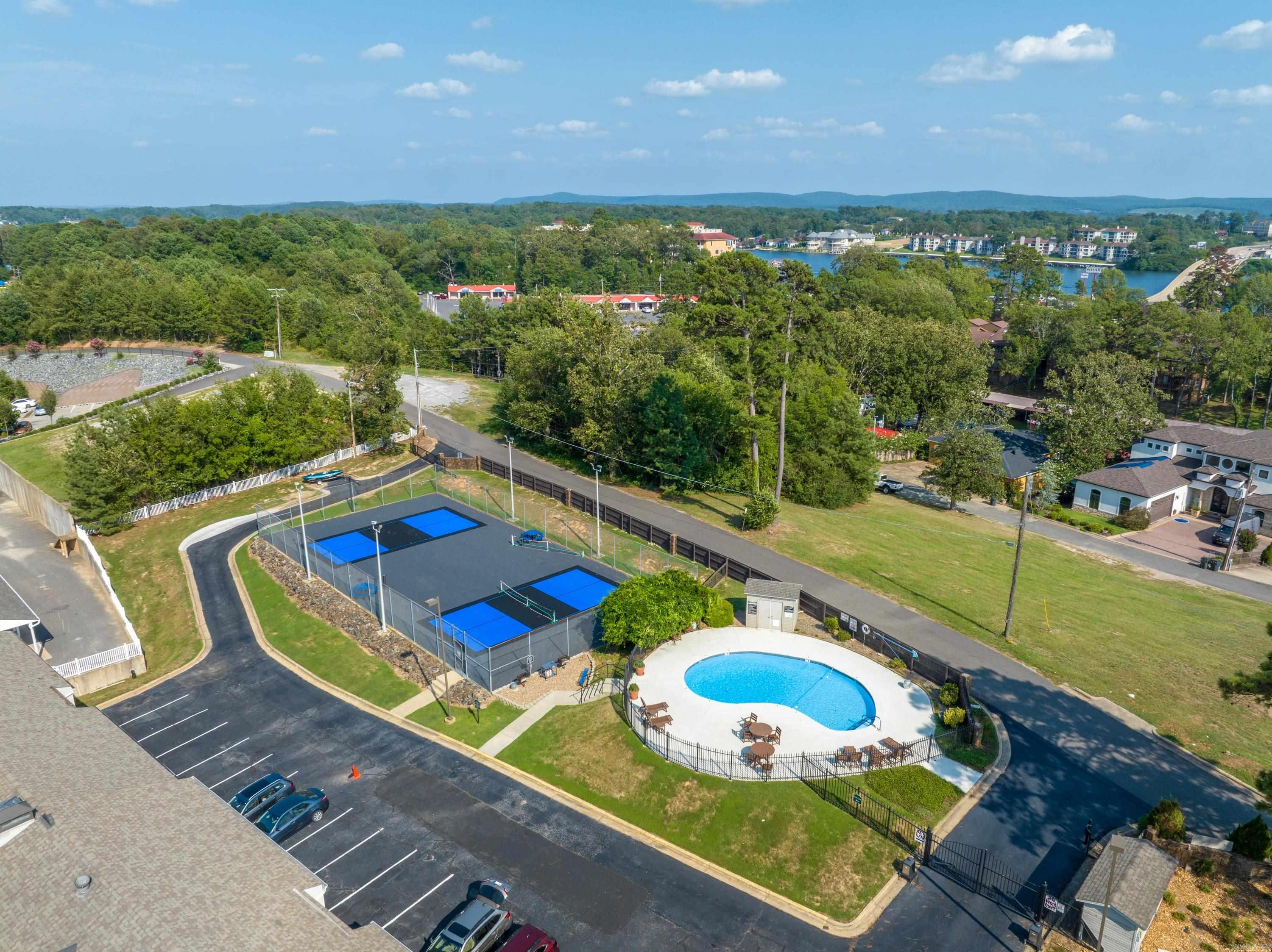 Landing HPR - Residential