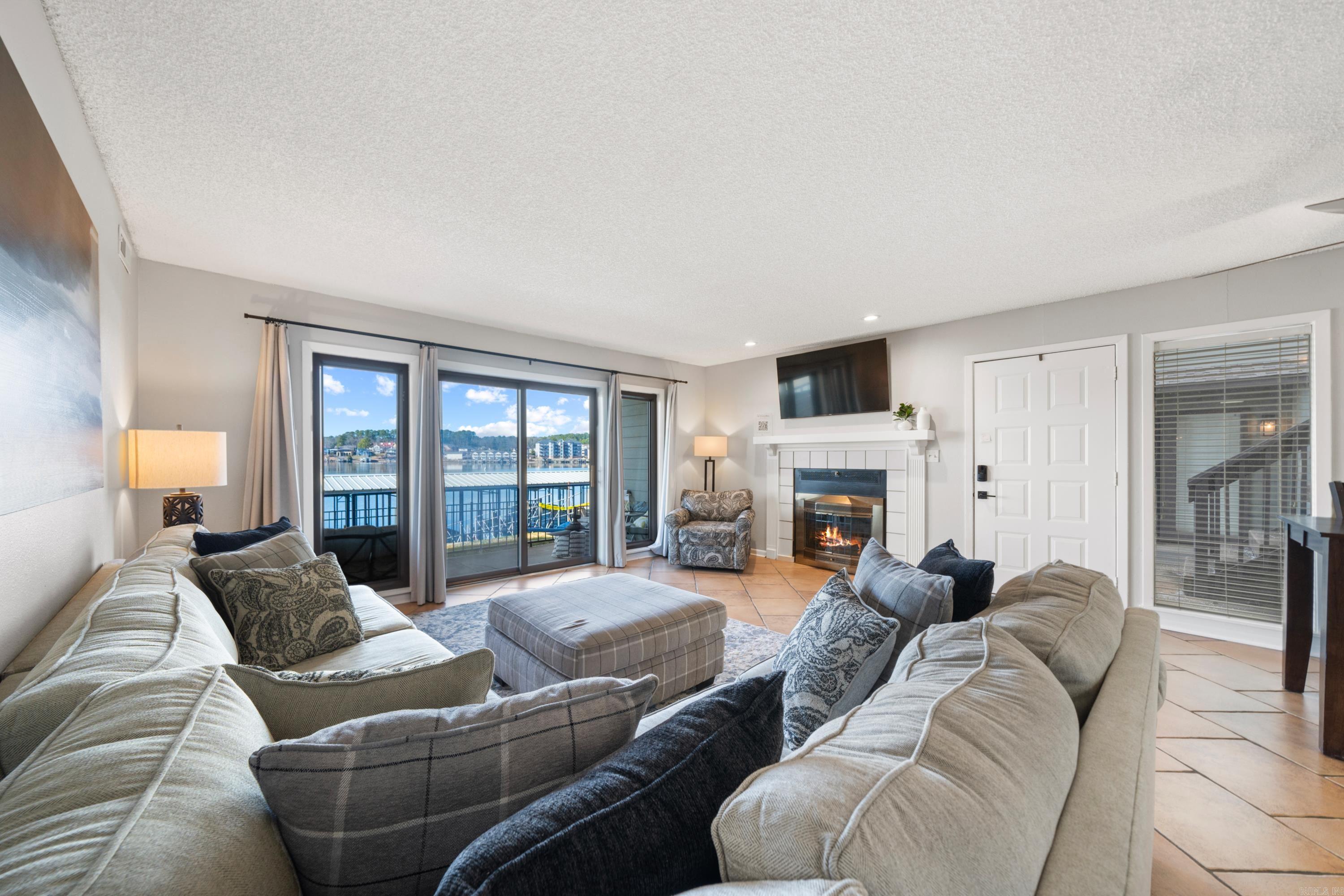 Landing HPR - Residential