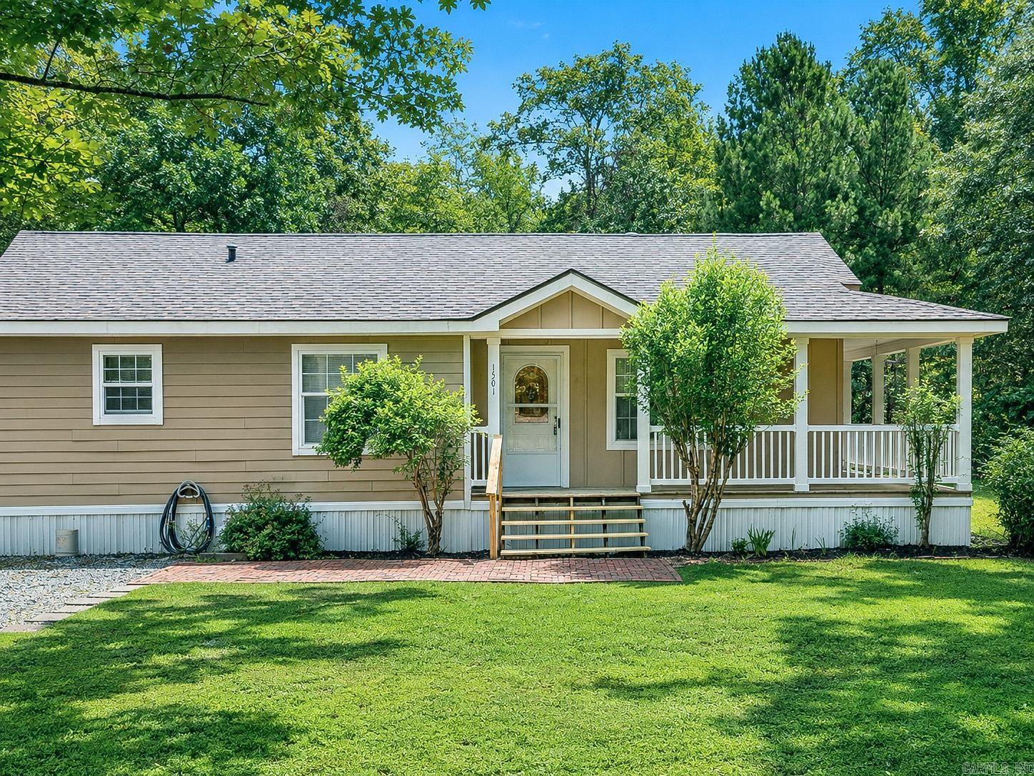 Meadowood #3 - Residential