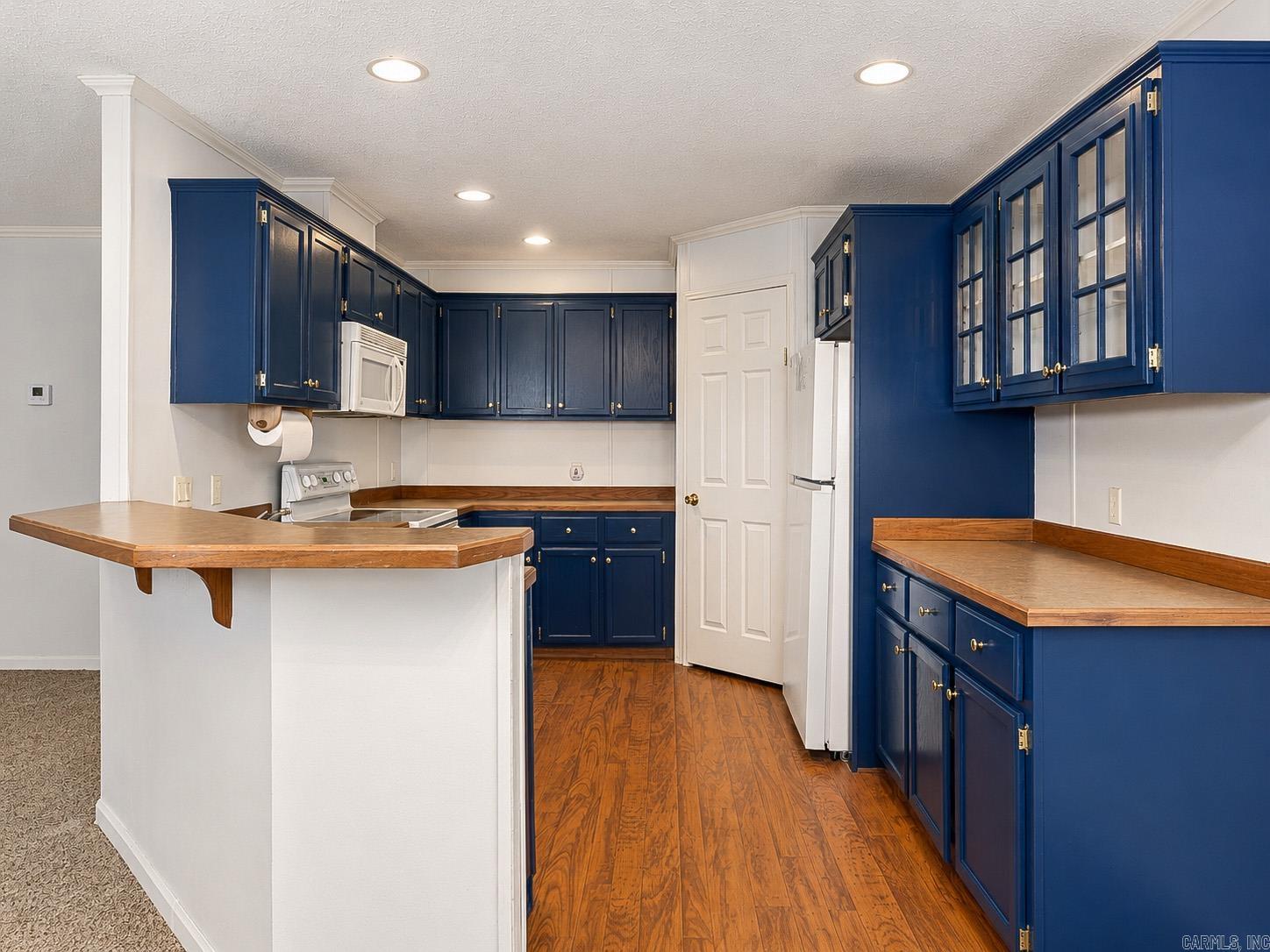 Meadowood #3 - Residential