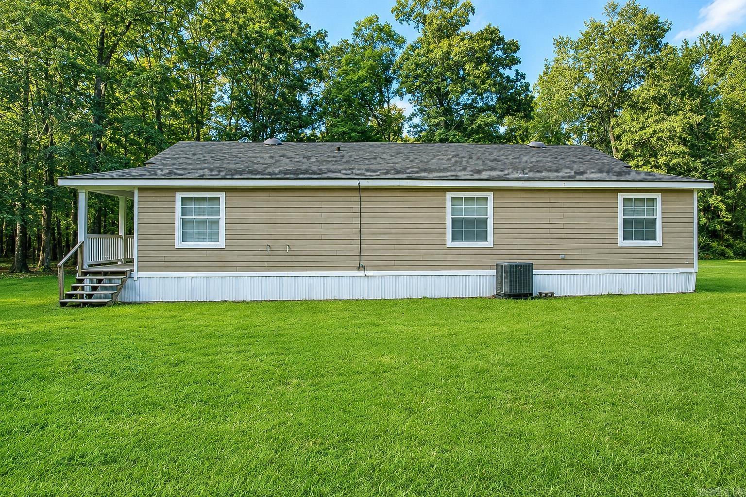Meadowood #3 - Residential