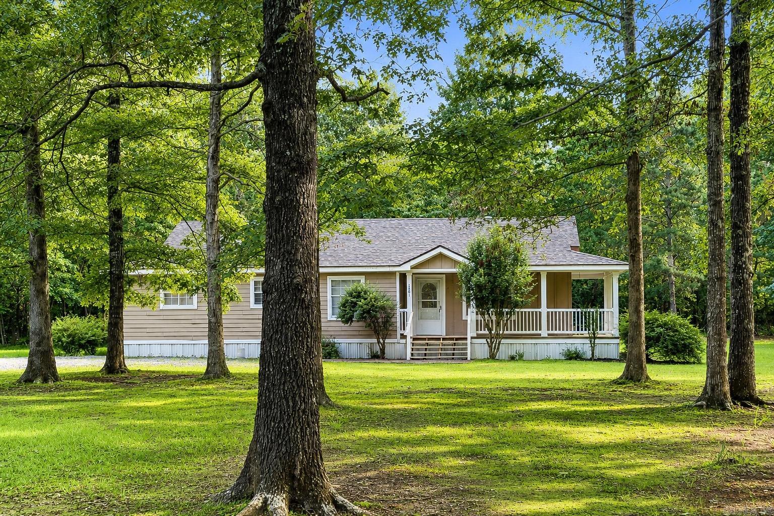 Meadowood #3 - Residential