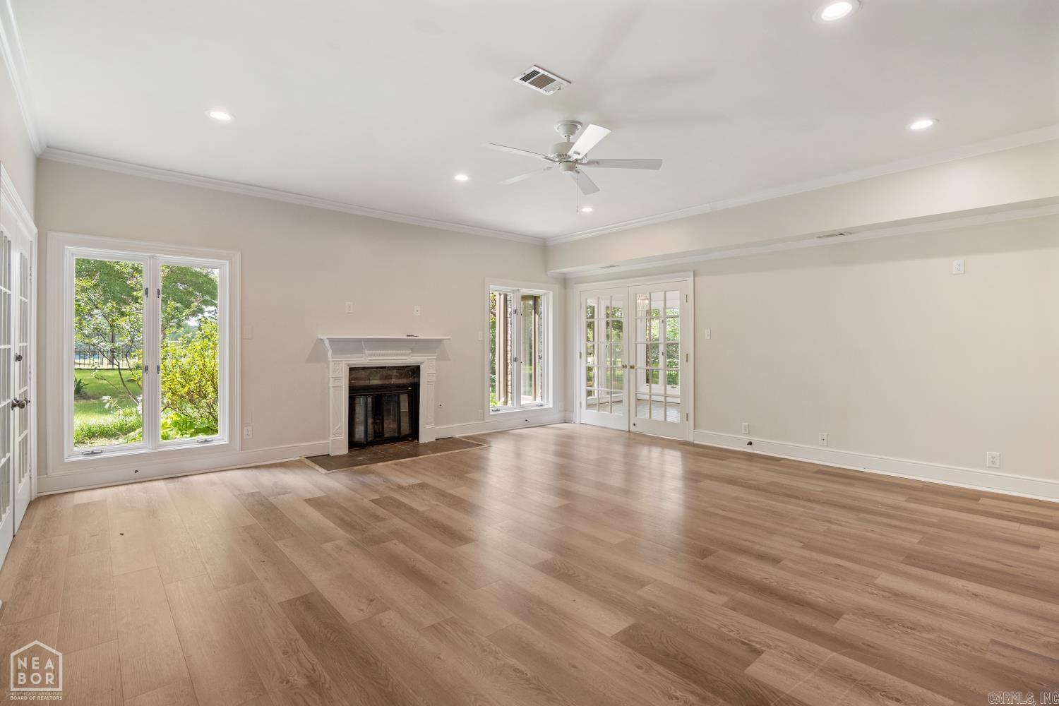 Marshall Estates - Residential
