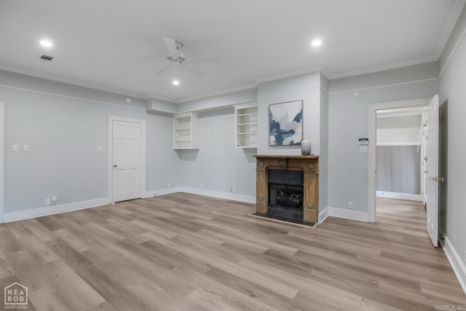 Marshall Estates - Residential