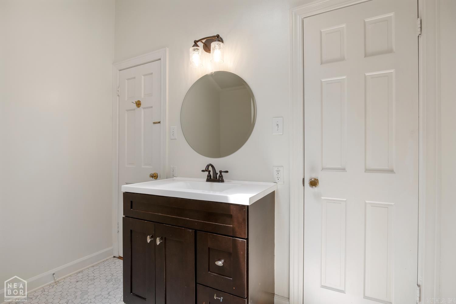 Marshall Estates - Residential