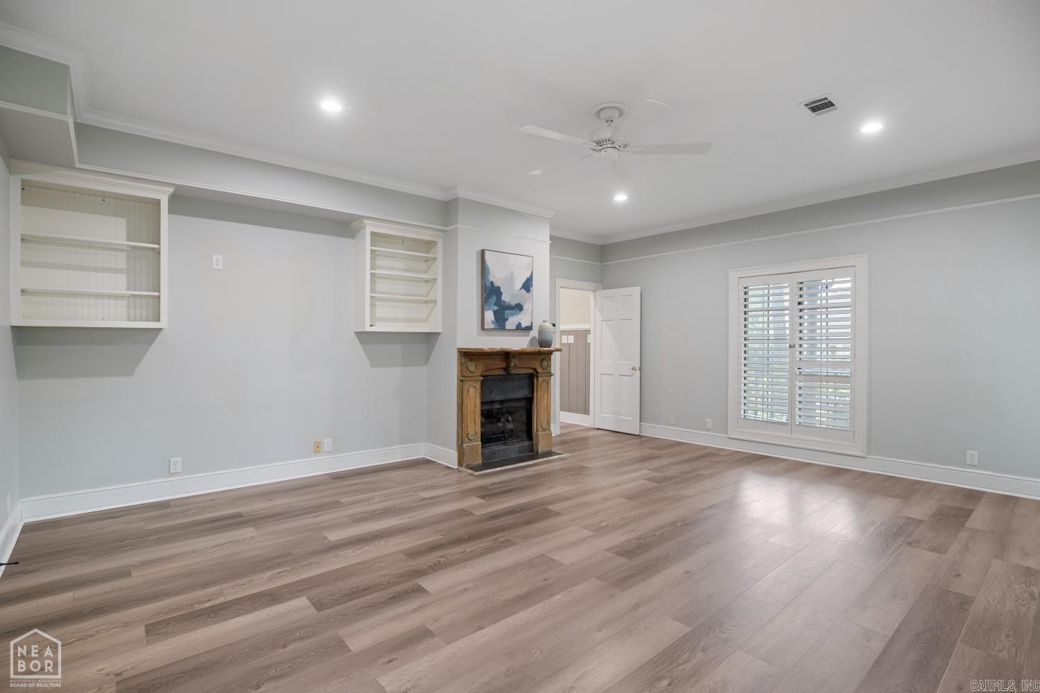 Marshall Estates - Residential