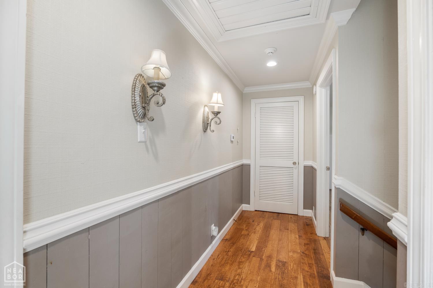 Marshall Estates - Residential