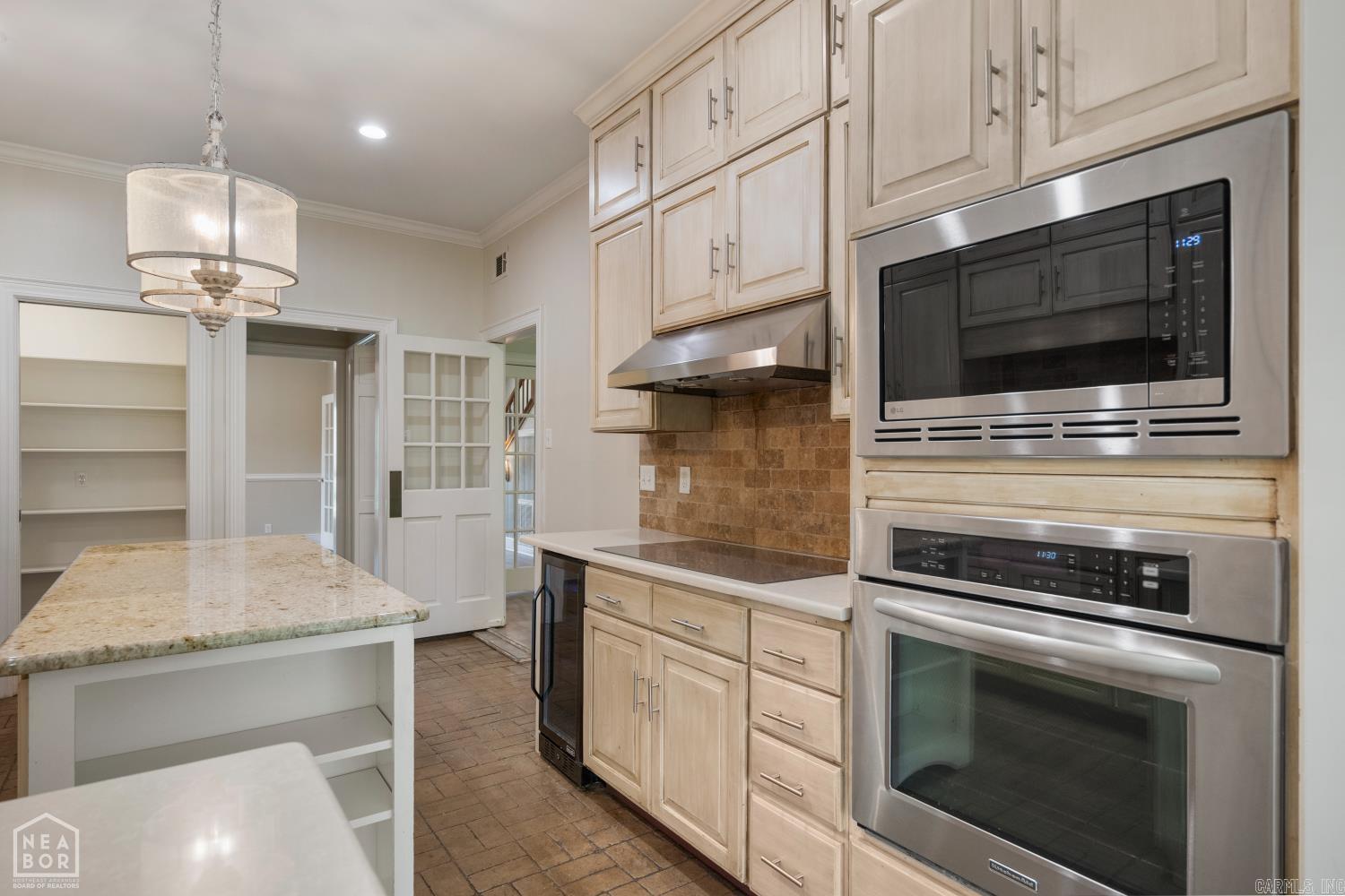Marshall Estates - Residential