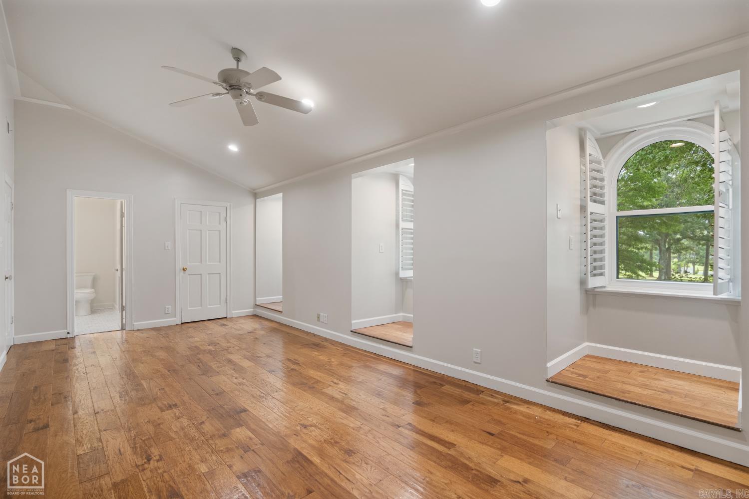 Marshall Estates - Residential