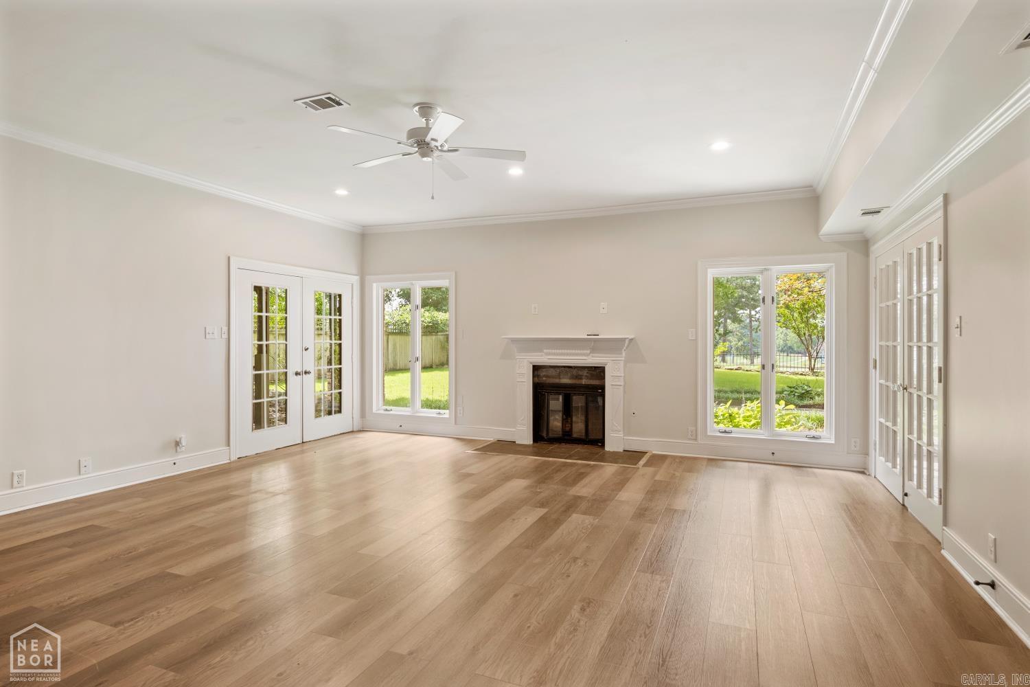 Marshall Estates - Residential