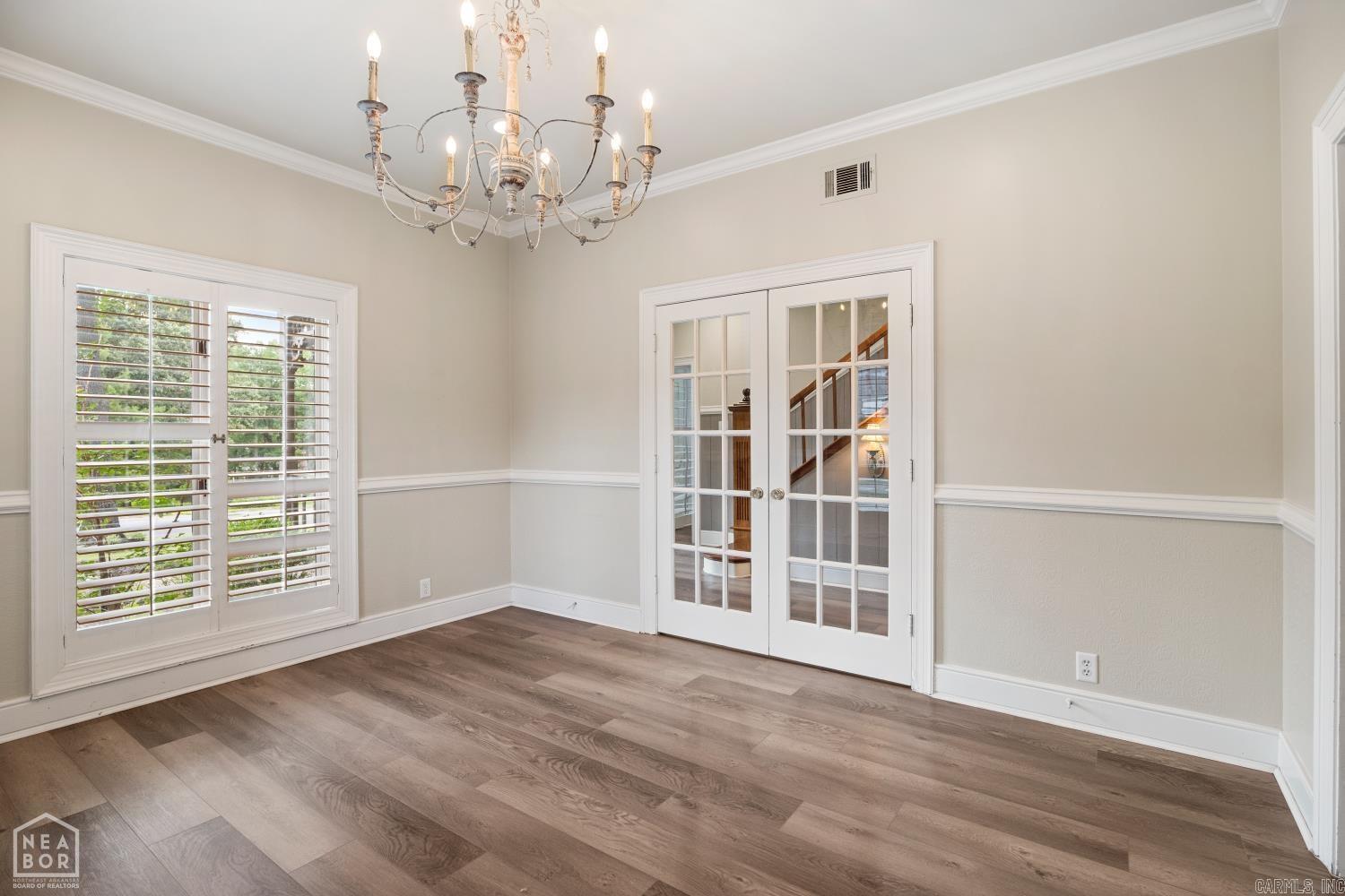Marshall Estates - Residential