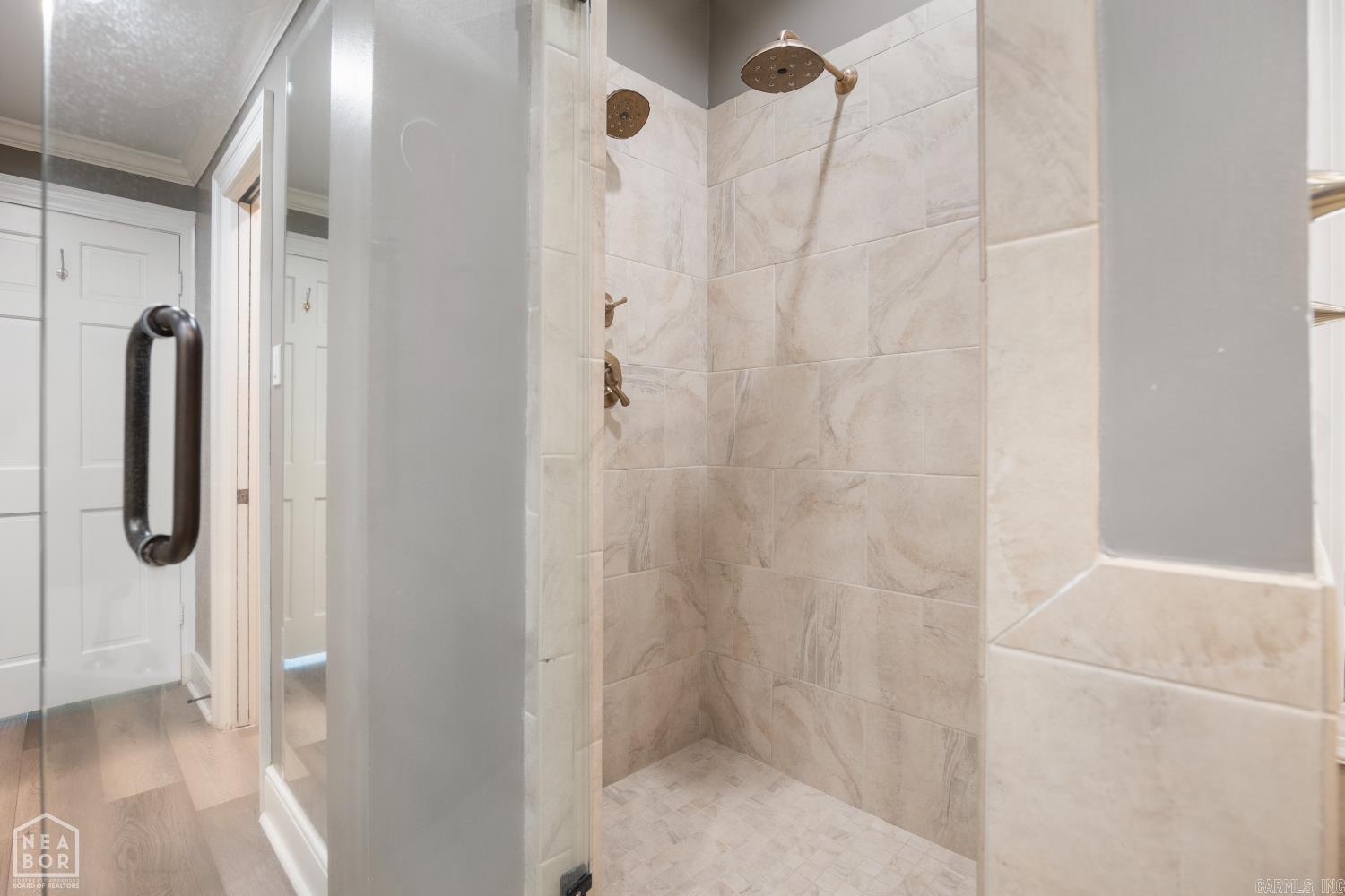 Marshall Estates - Residential