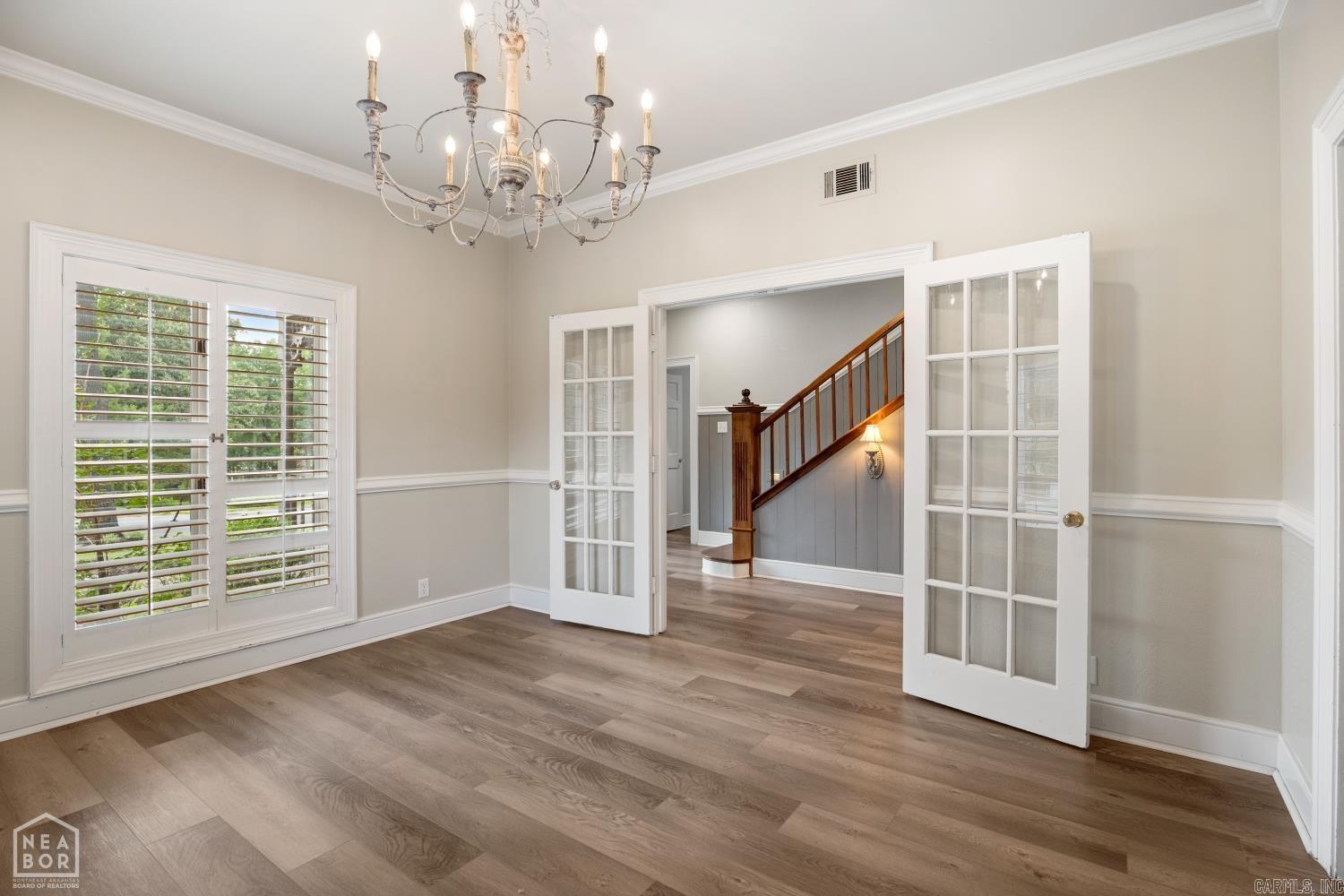 Marshall Estates - Residential