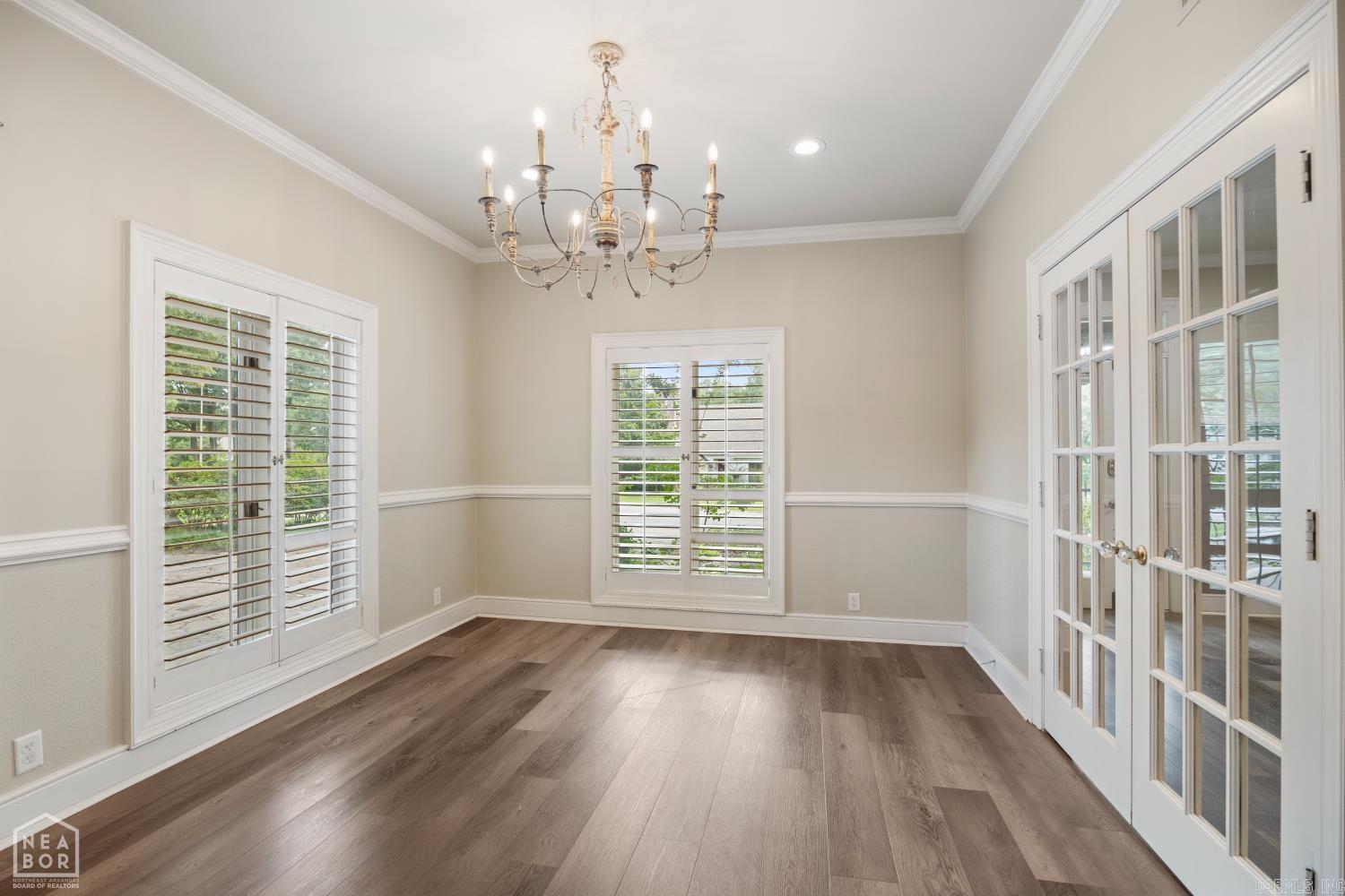 Marshall Estates - Residential