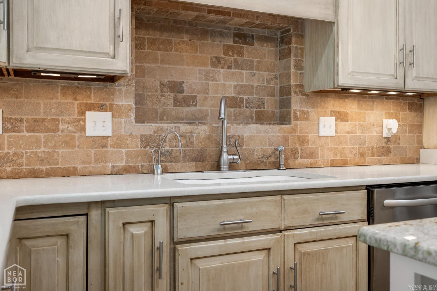 Marshall Estates - Residential